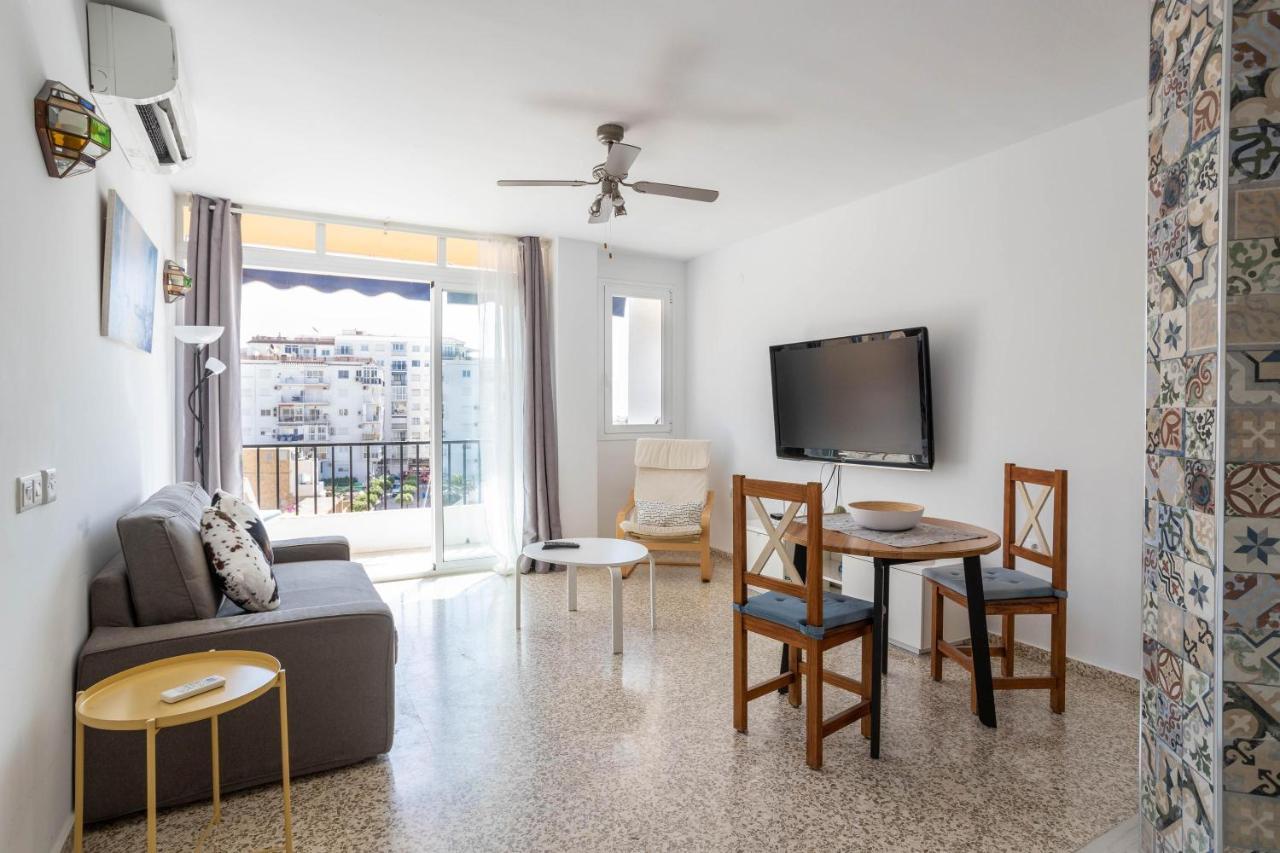 Albaida 4J Apartment Nerja Exterior photo