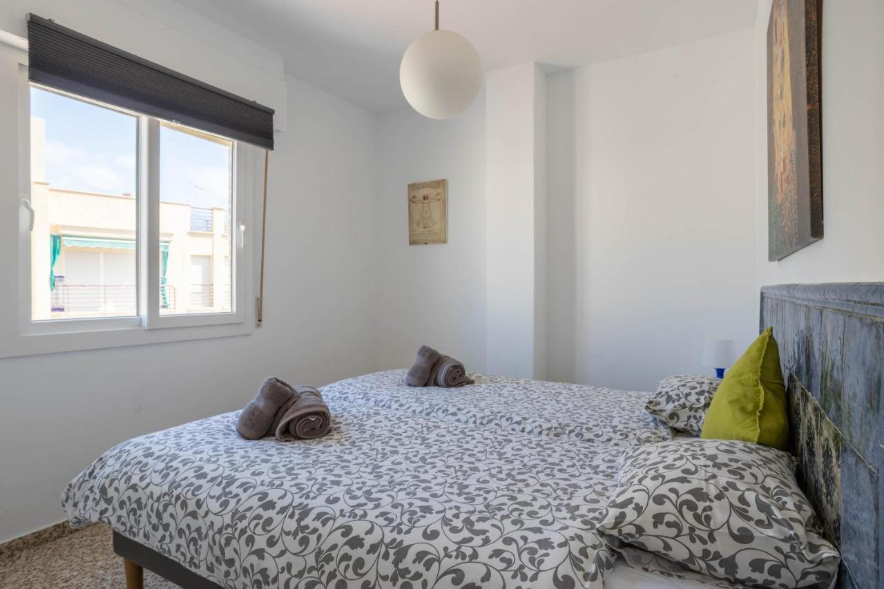 Albaida 4J Apartment Nerja Exterior photo