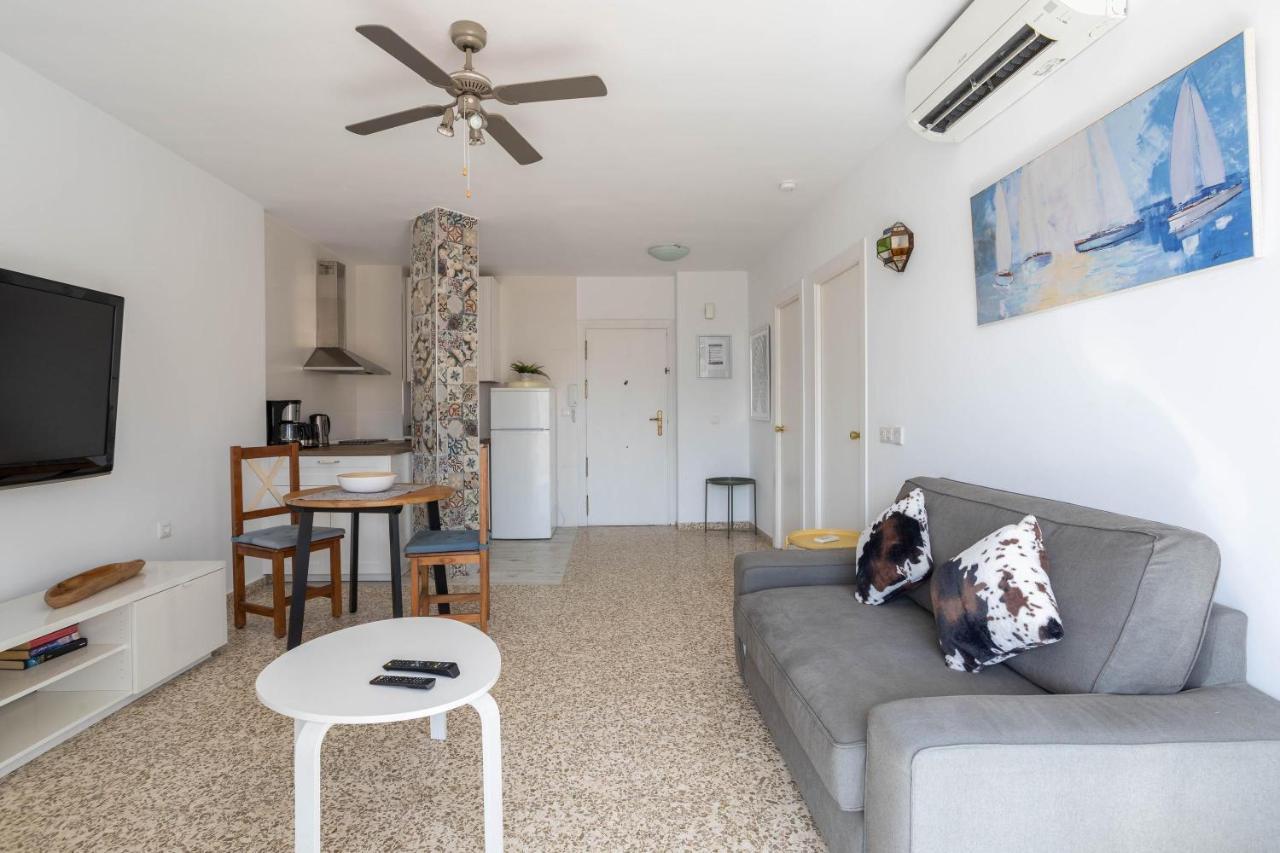 Albaida 4J Apartment Nerja Exterior photo