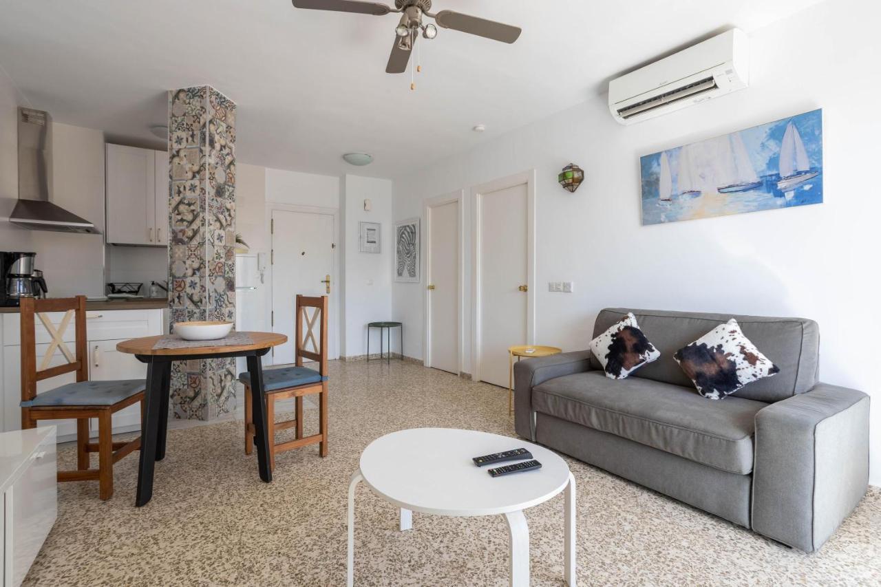 Albaida 4J Apartment Nerja Exterior photo